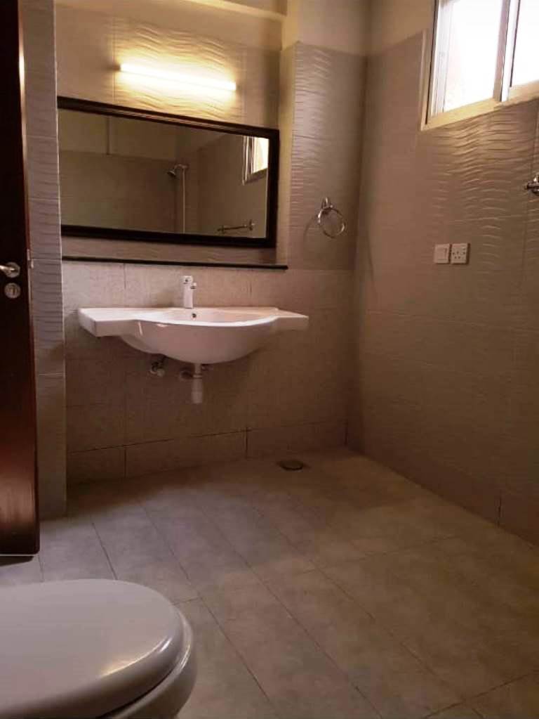 NHS Karsaz Karachi Golf Vista Apartment Of An Excellent Location For